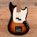 Fender 60s Vintera Mustang Bass Sunburst 2021