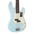 Fender 75th Anniversary Player II Precision Bass Daphne Blue