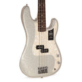 Fender 75th Anniversary Player II Precision Bass Diamond Dust Sparkle