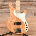 Fender American Deluxe Dimension Bass V Natural 2013
