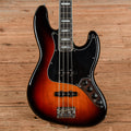 Fender American Elite Jazz Bass Sunburst 2019