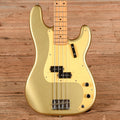 Fender American Original '50s Precision Bass Gold 2022