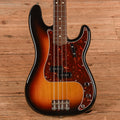 Fender American Vintage '62 Precision Bass Sunburst 2006