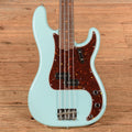 Fender American Vintage II Precision Bass Blue 2024