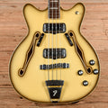 Fender Coronado II Bass Antigua 1967