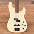 Fender Duff McKagan Signature Bass Pearl White