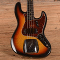 Fender Jazz Bass Sunburst 1964
