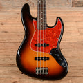Fender JB-62 Jazz Bass Sunburst 1995