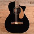 Fender Kingman Bass V2 Black 2020