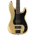 Fender Limited Edition Player Fusion Precision Bass HH Halo Metallic