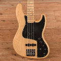Fender Marcus Miller Signature Natural 2014