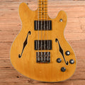 Fender Modern Player Starcaster Bass Natural 2013