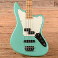 Fender Player Jaguar Bass Seafoam Green 2023