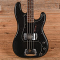 Fender Precision Bass Black 1977