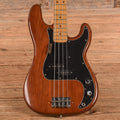 Fender Precision Bass Mocha 1977