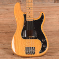 Fender Precision Bass Natural 1976
