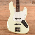 Fender Standard Jazz Bass Olympic White 1992