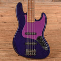 Fender Standard Jazz Bass V Midnight Blue 2020