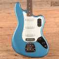 Fender Vintera II '60s Bass VI Lake Placid Blue 2023