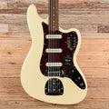Fender Vintera III Early '60s Bass VI Olympic White