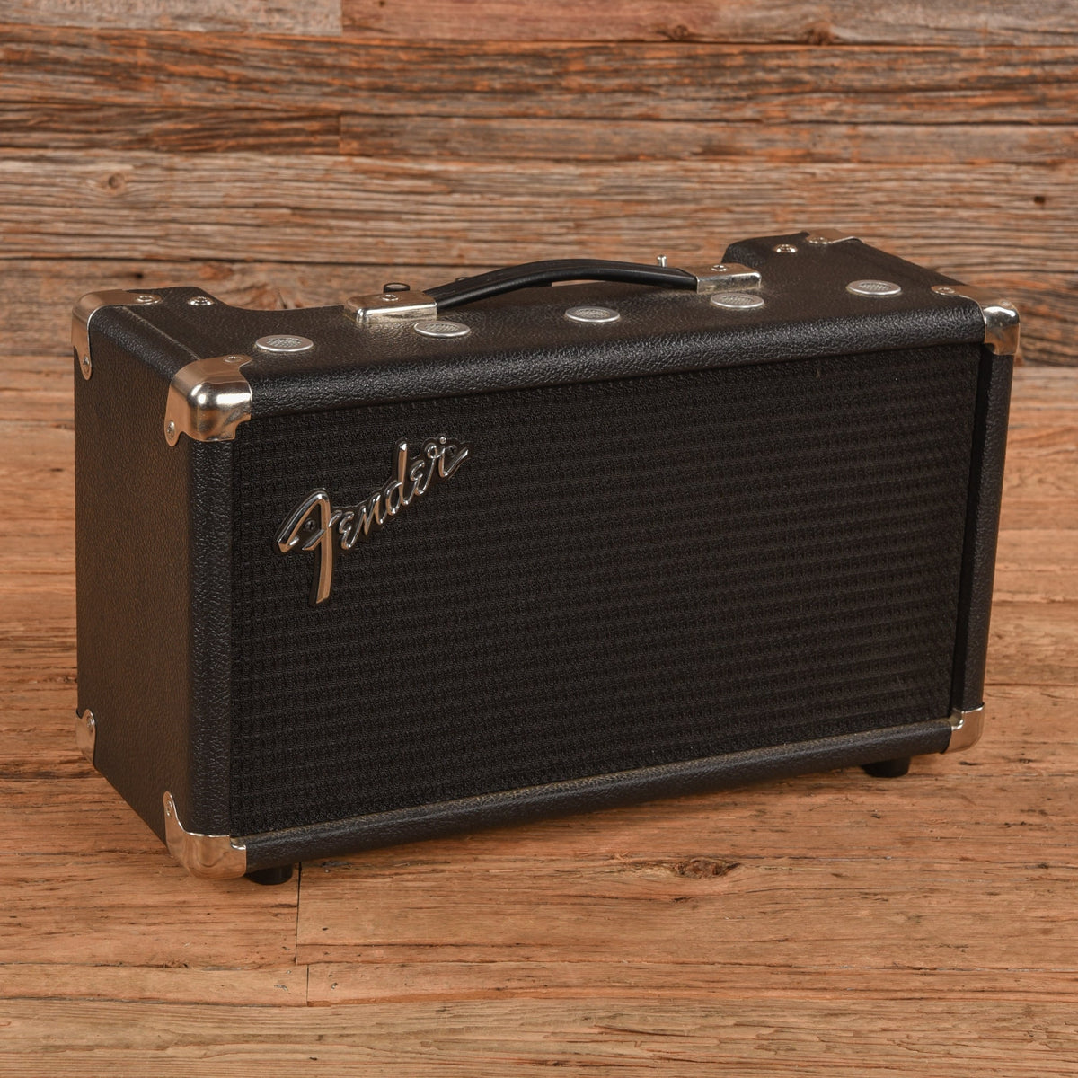 Fender 6G15 Reverb Unit  1976
