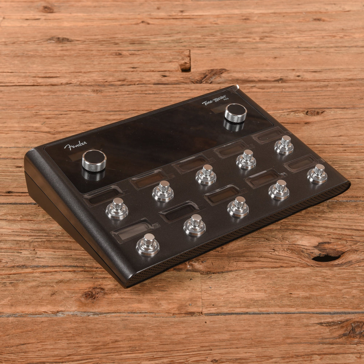 Fender Tonemaster Pro