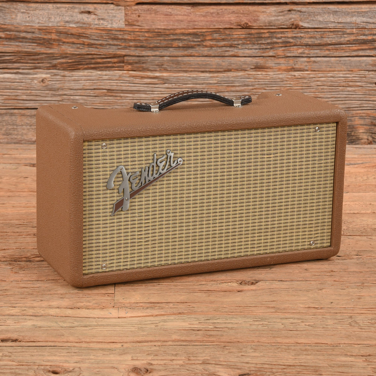 Fender '63 Reverb Unit Reissue
