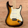 Fender 50th Anniversary American Series Stratocaster Sunburst 2004