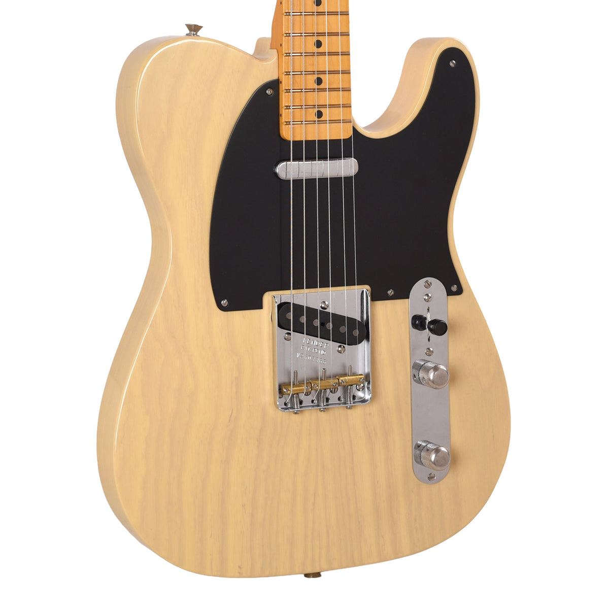 Fender 75th Anniversary American Vintage II 1951 Nocaster Blonde