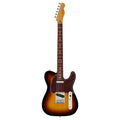 Fender 75th Anniversary Player II Baritone Telecaster 3-Color Sunburst