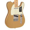 Fender 75th Anniversary Player II Telecaster Aztec Gold