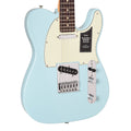 Fender 75th Anniversary Player II Telecaster Daphne Blue