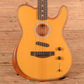 Fender Acoustasonic Player Telecaster Natural 2021