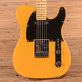 Fender American Deluxe Telecaster Ash Butterscotch Blonde 2006