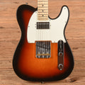 Fender American Performer Telecaster Hum Sunburst 2022