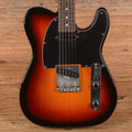 Fender American Performer Timber Sugar Pine Telecaster Sunburst 2025