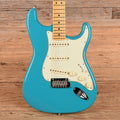 Fender American Professional II Stratocaster Miami Blue 2021