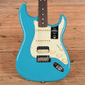 Fender American Professional II Stratocaster Miami Blue 2025