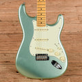 Fender American Professional II Stratocaster Mystic Surf Green 2021