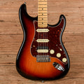 Fender American Professional II Stratocaster Sunburst 2020