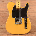 Fender American Professional II Telecaster Butterscotch Blonde 2024
