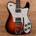 Fender American Professional II Telecaster Deluxe Sunburst 2025