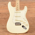 Fender American Professional Stratocaster Olympic White 2018