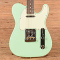 Fender American Professional Telecaster w/Rosewood Neck Sea Foam Green 2017