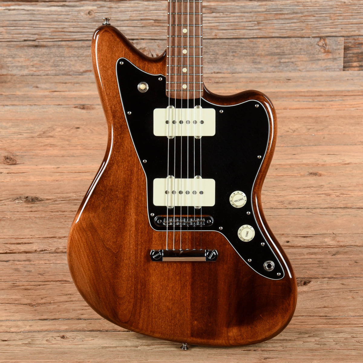 Fender American Special Jazzmaster Walnut 2016