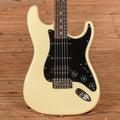 Fender American Special Stratocaster HSS Olympic White 2018