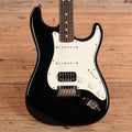 Fender American Standard Stratocaster HSS Black 2011