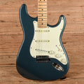 Fender American Standard Stratocaster Pewter 1991