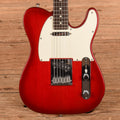 Fender American Standard Telecaster Crimson Burst 1995