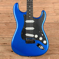 Fender American Ultra II Stratocaster Nebula Blue 2024